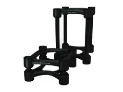 Join Us for An IsoAcoustics Demo at Long & McQuade Pro - Toronto